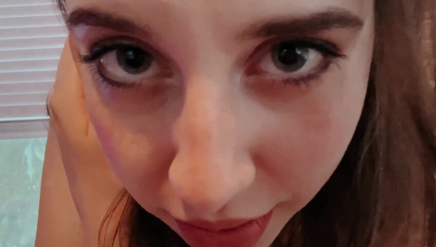 Princess Violette - No Return Mindfuck Part II