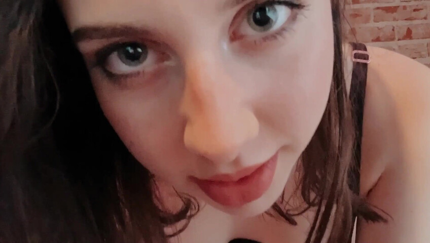 Princess Violette - No Return Mindfuck Part II