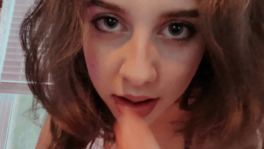 Princess Violette - No Return Mindfuck Part II