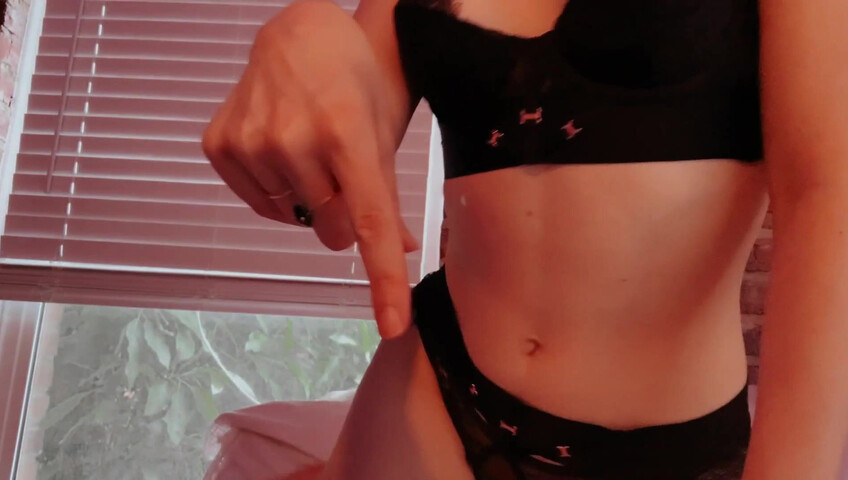 Princess Violette - No Return Mindfuck Part II