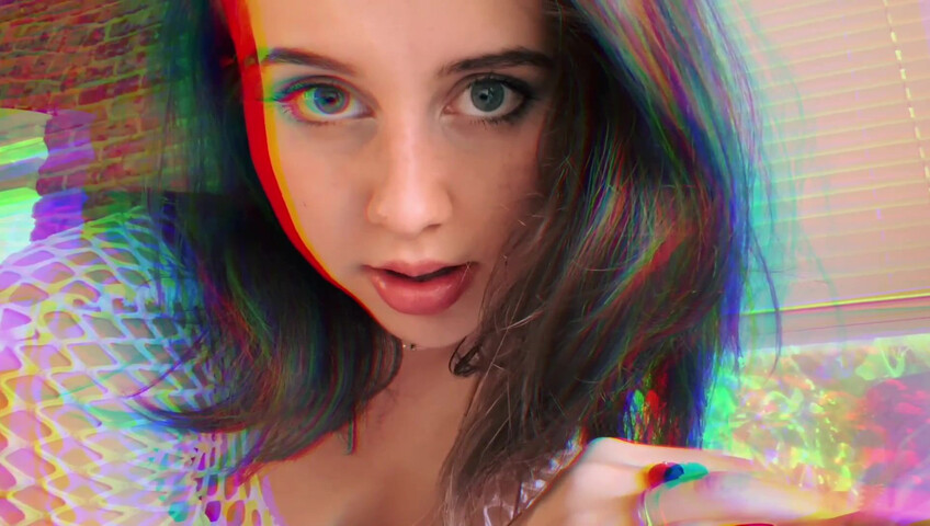 Princess Violette - No Return Mindfuck Part III