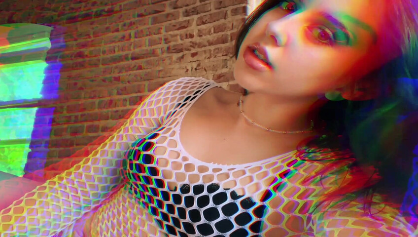 Princess Violette - No Return Mindfuck Part III