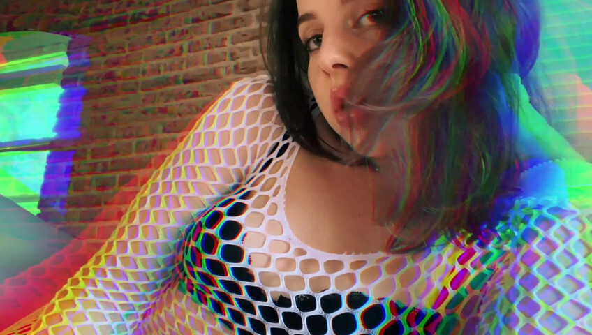 Princess Violette - No Return Mindfuck Part III