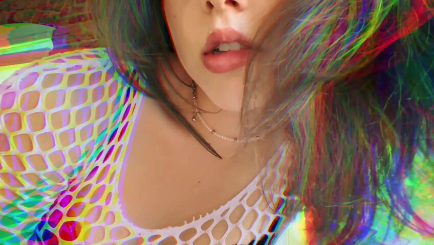 Princess Violette - No Return Mindfuck Part III