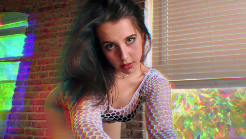 Princess Violette - No Return Mindfuck Part III