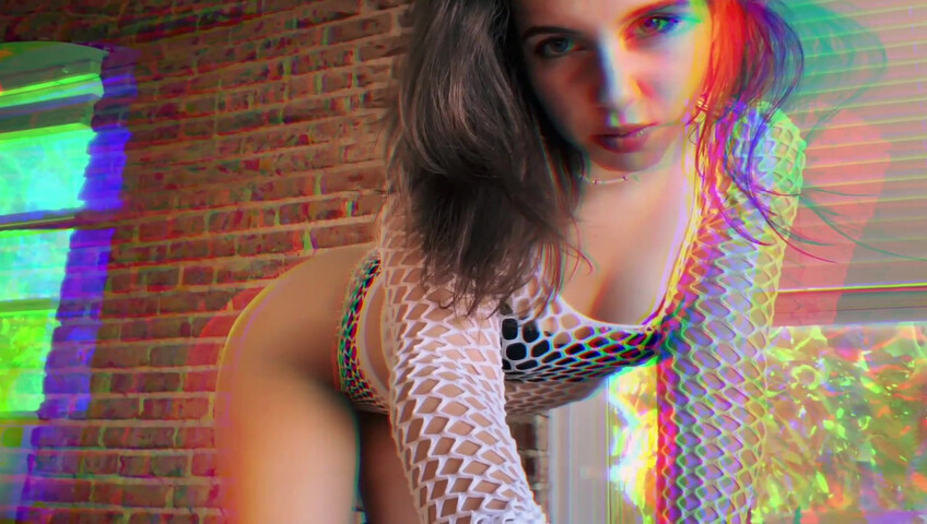 Princess Violette - No Return Mindfuck Part III