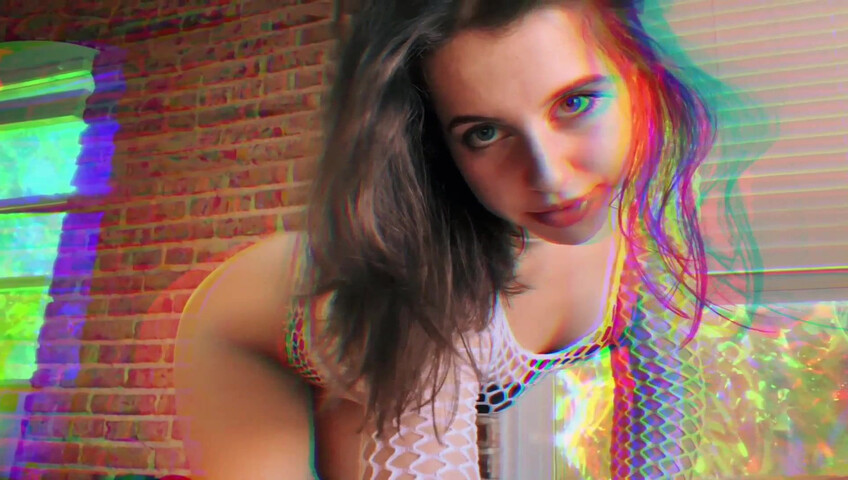 Princess Violette - No Return Mindfuck Part III