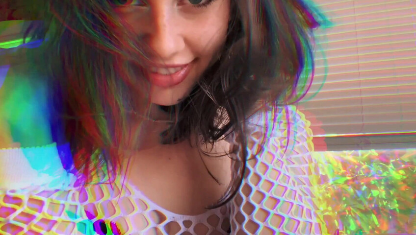 Princess Violette - No Return Mindfuck Part III