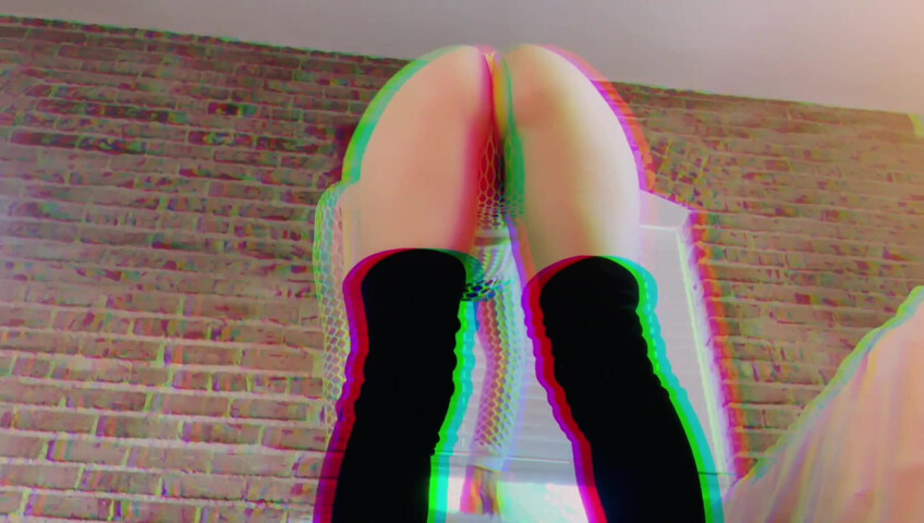 Princess Violette - No Return Mindfuck Part III