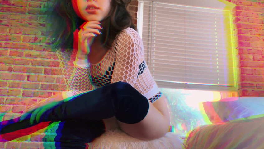 Princess Violette - No Return Mindfuck Part III