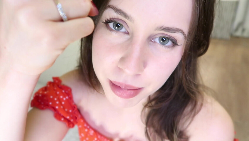 Princess Violette - Stroke Slow