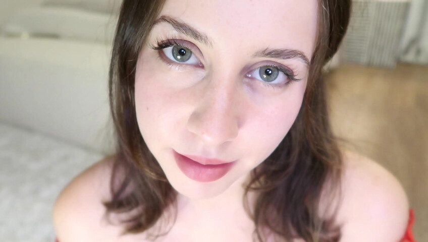 Princess Violette - Stroke Slow