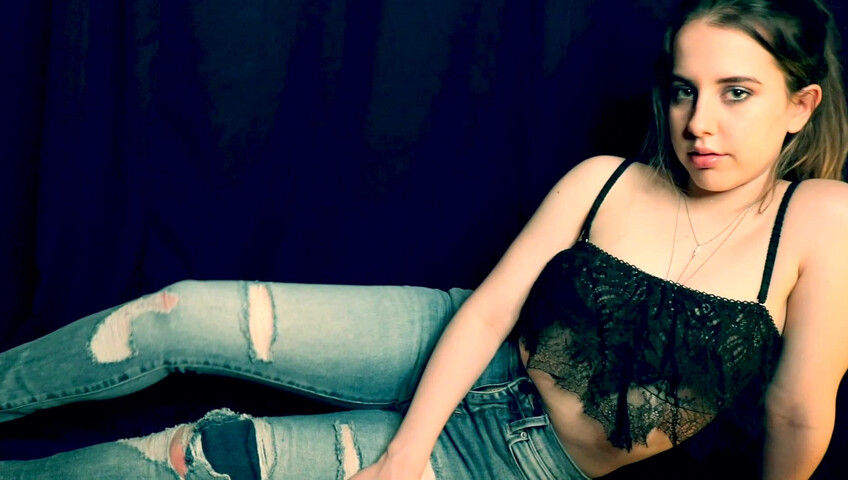 Princess Violette JOI - Edge All Night