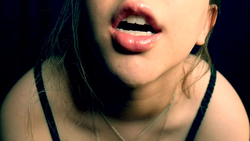 Princess Violette JOI - Edge All Night