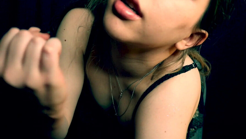 Princess Violette JOI - Edge All Night