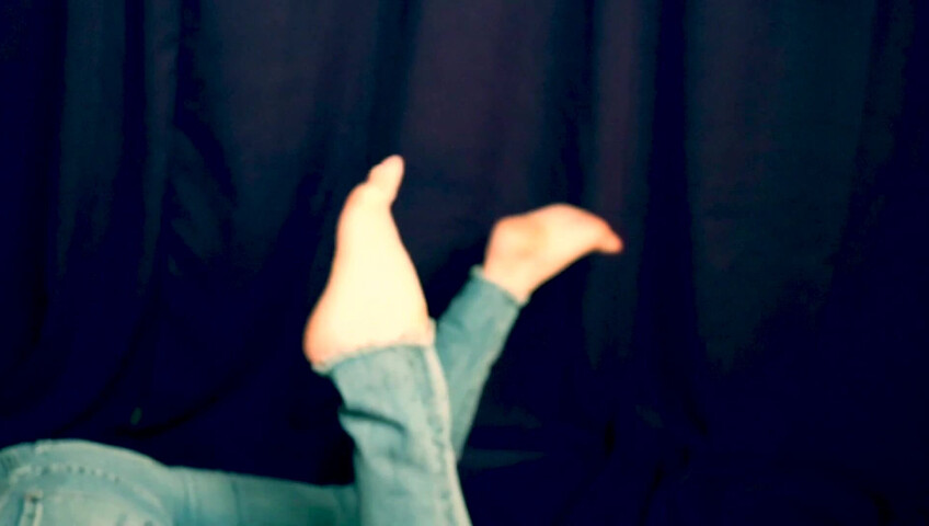 Princess Violette JOI - Edge All Night