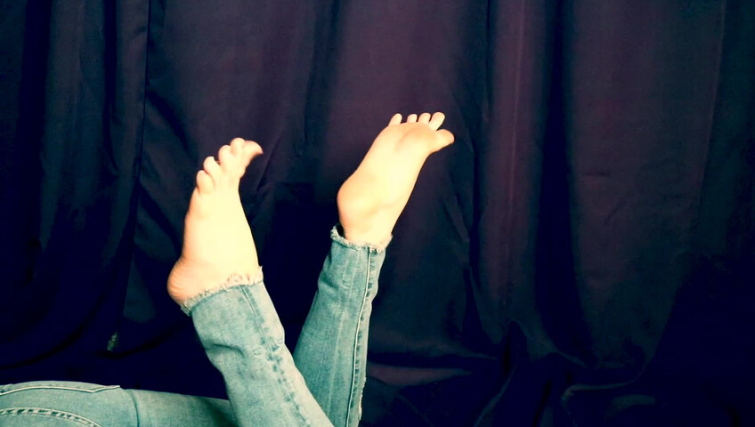 Princess Violette JOI - Edge All Night