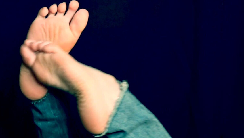 Princess Violette JOI - Edge All Night