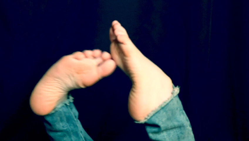 Princess Violette JOI - Edge All Night