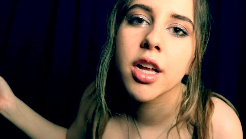 Princess Violette JOI - Edge All Night