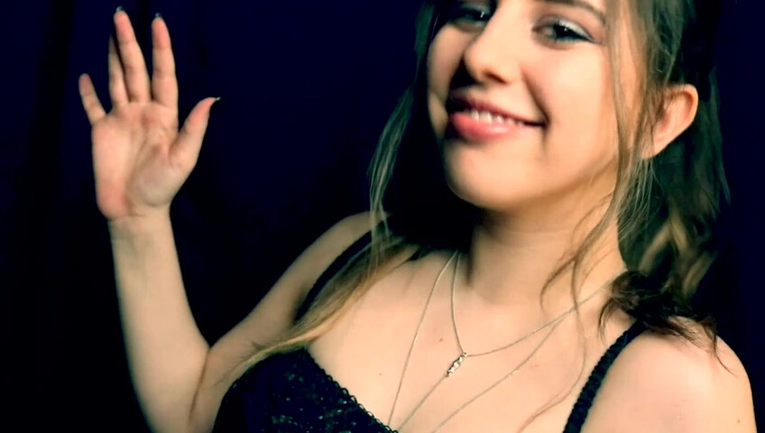 Princess Violette JOI - Edge All Night