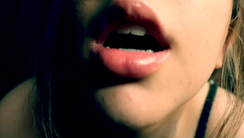 Princess Violette JOI - Edge All Night