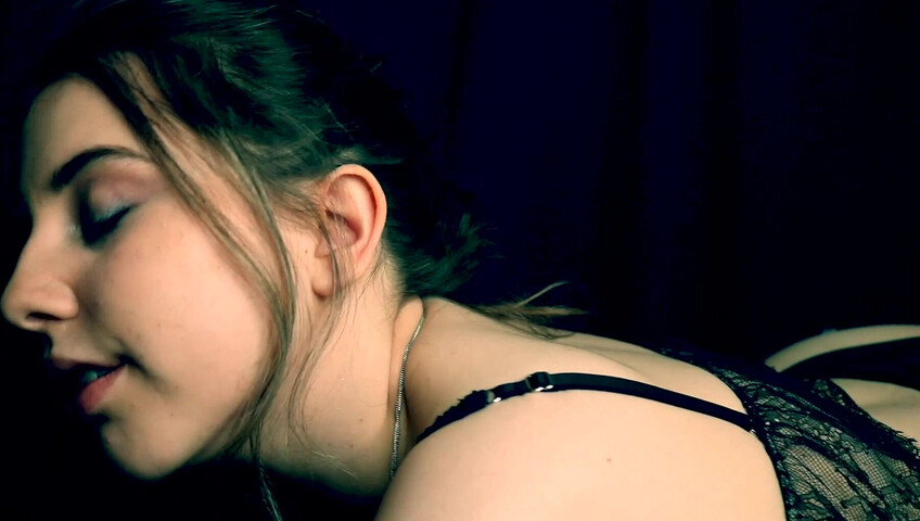 Princess Violette JOI - Edge All Night