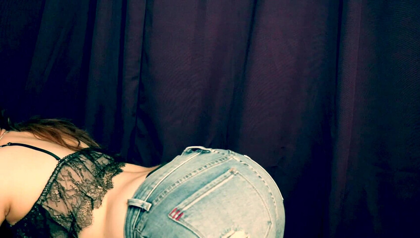 Princess Violette JOI - Edge All Night