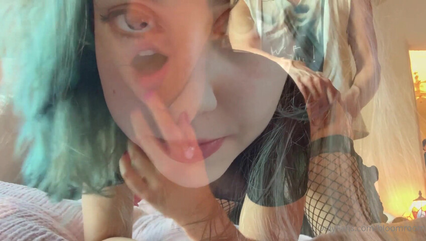 Princess Violette Sex Tape - Doggystyle Fuck