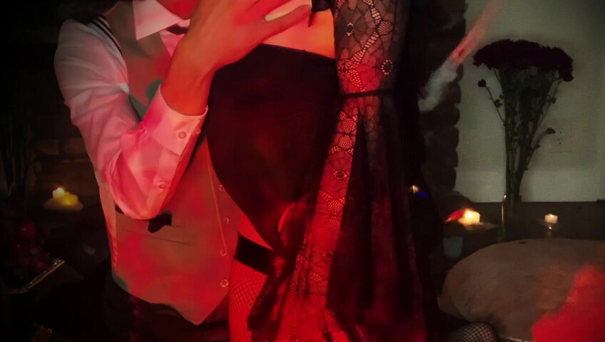 Princess Violette Sex Tape - The Slave Ceremony