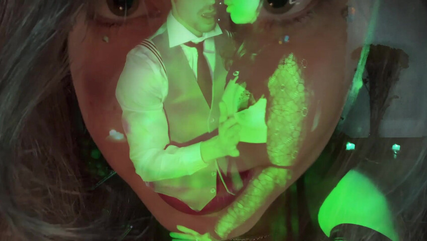 Princess Violette Sex Tape - The Slave Ceremony