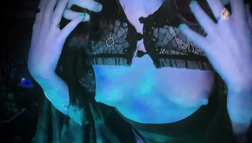 Princess Violette Sex Tape - The Slave Ceremony