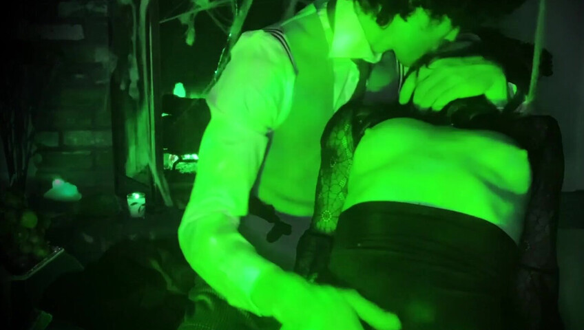 Princess Violette Sex Tape - The Slave Ceremony