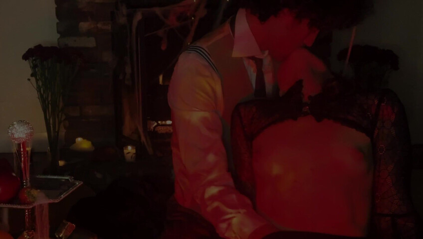 Princess Violette Sex Tape - The Slave Ceremony