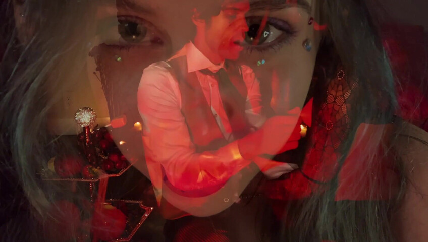 Princess Violette Sex Tape - The Slave Ceremony