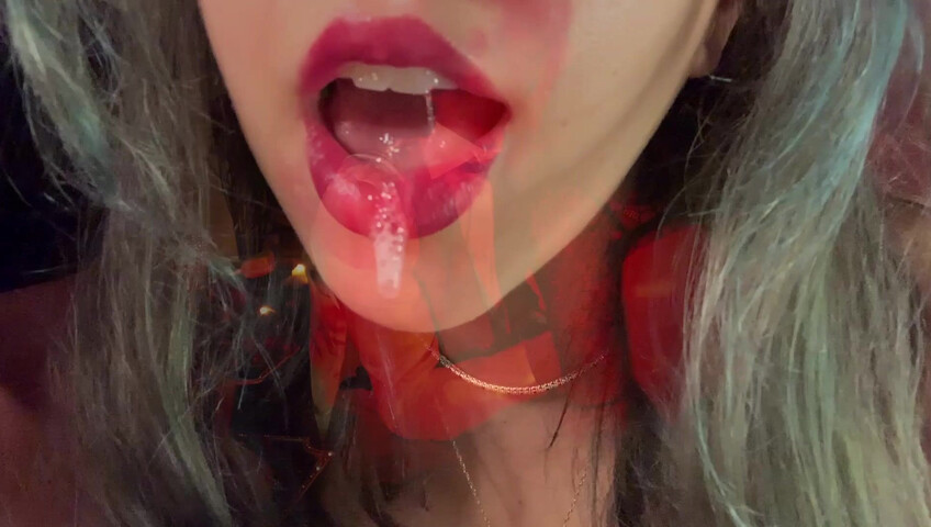 Princess Violette Sex Tape - The Slave Ceremony