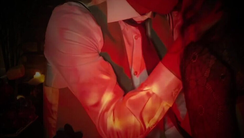 Princess Violette Sex Tape - The Slave Ceremony