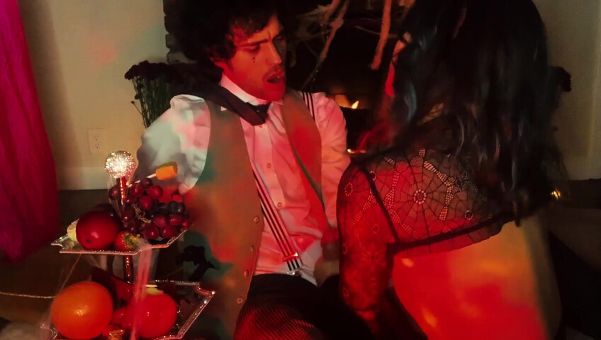 Princess Violette Sex Tape - The Slave Ceremony