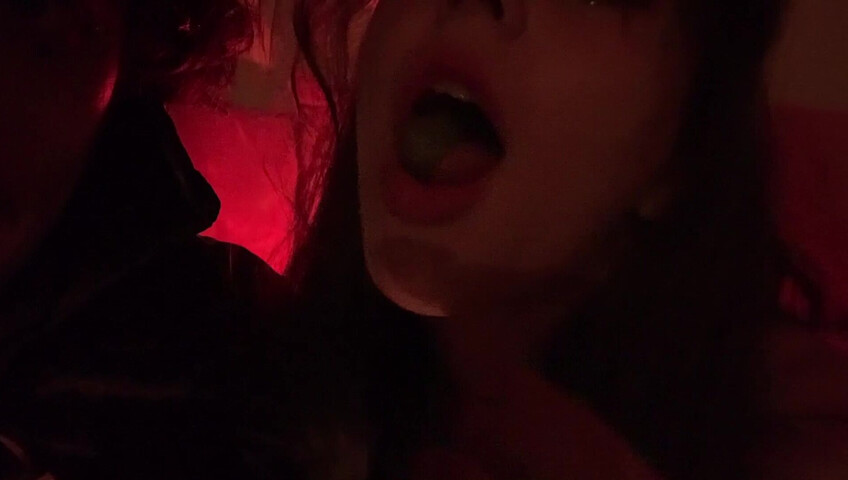 Princess Violette Sex Tape - The Slave Ceremony