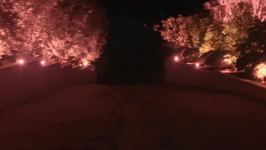 Princess Violette Sex Tape - The Slave Ceremony