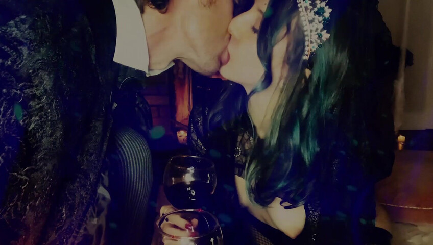 Princess Violette Sex Tape - The Slave Ceremony