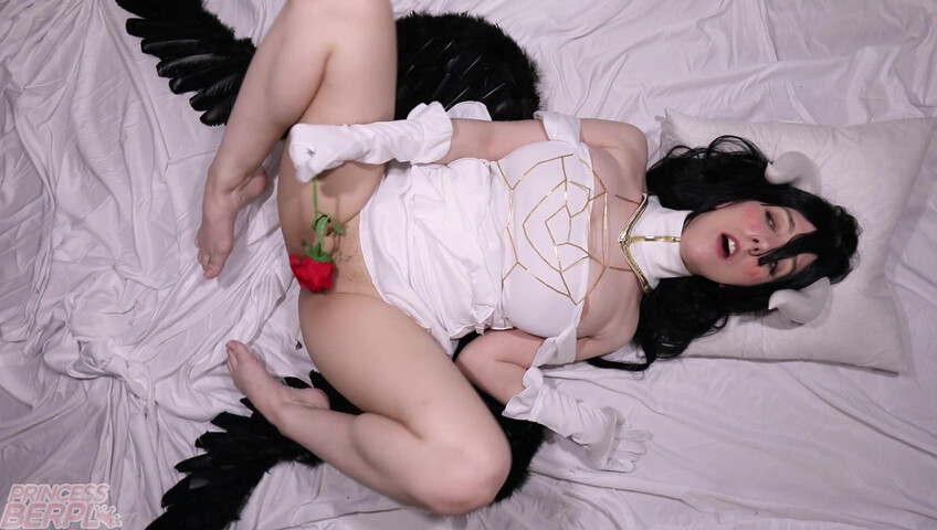PrincessBerpl - Albedo is your Valentine