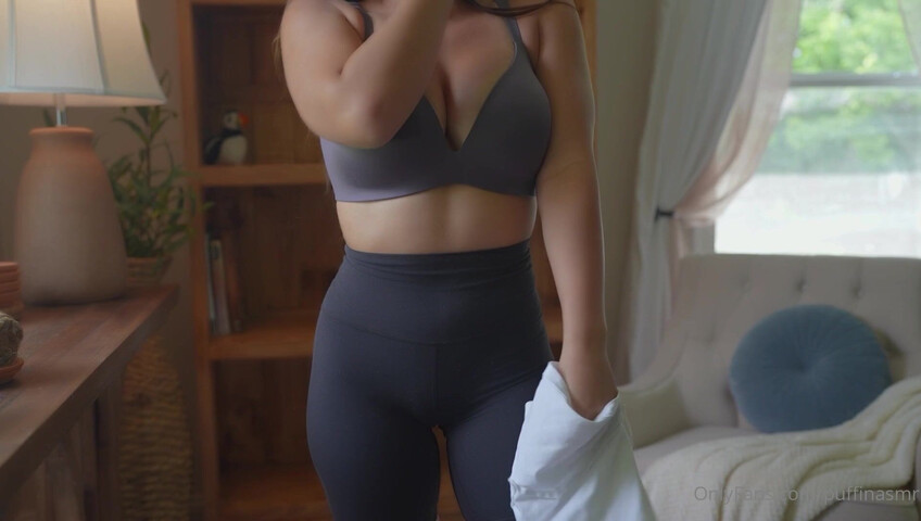 Puffin - A Try On Haul For You