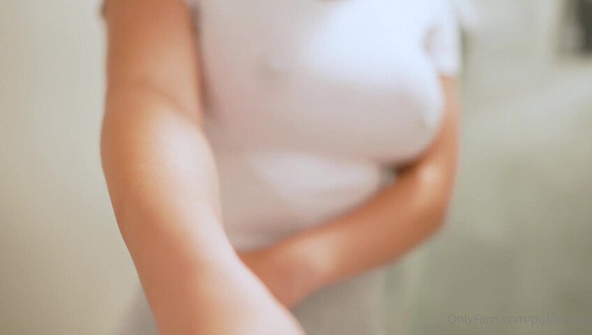 Puffin ASMR - 6 April 2024 - Getting Ready for Sleep