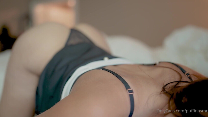 Puffin ASMR - After Date Roleplay