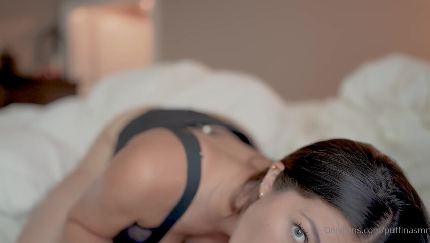 Puffin ASMR - After Date Roleplay