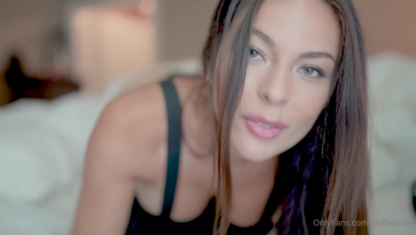 Puffin ASMR - After Date Roleplay