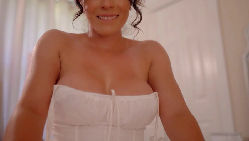 Puffin ASMR - Barmaid