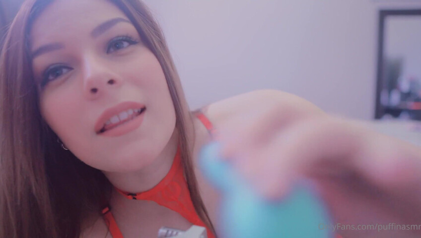 Puffin ASMR - Date Night