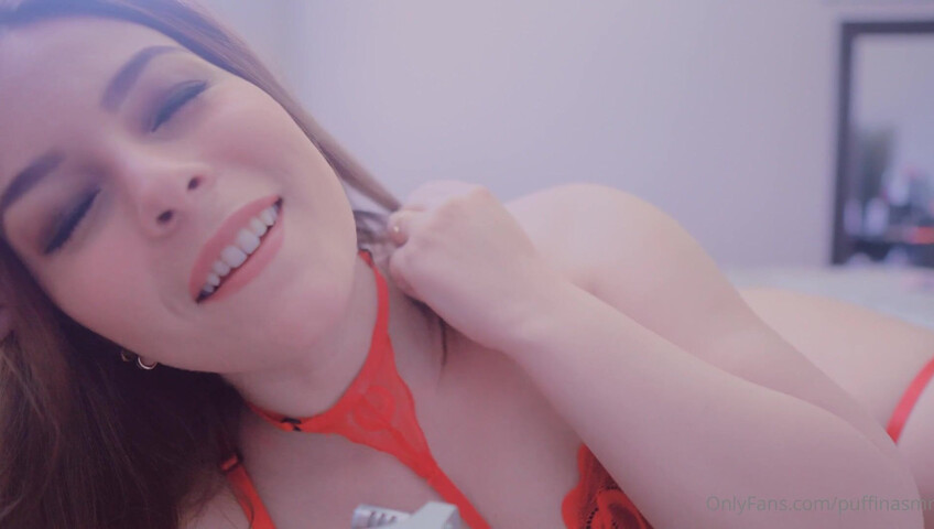 Puffin ASMR - Date Night